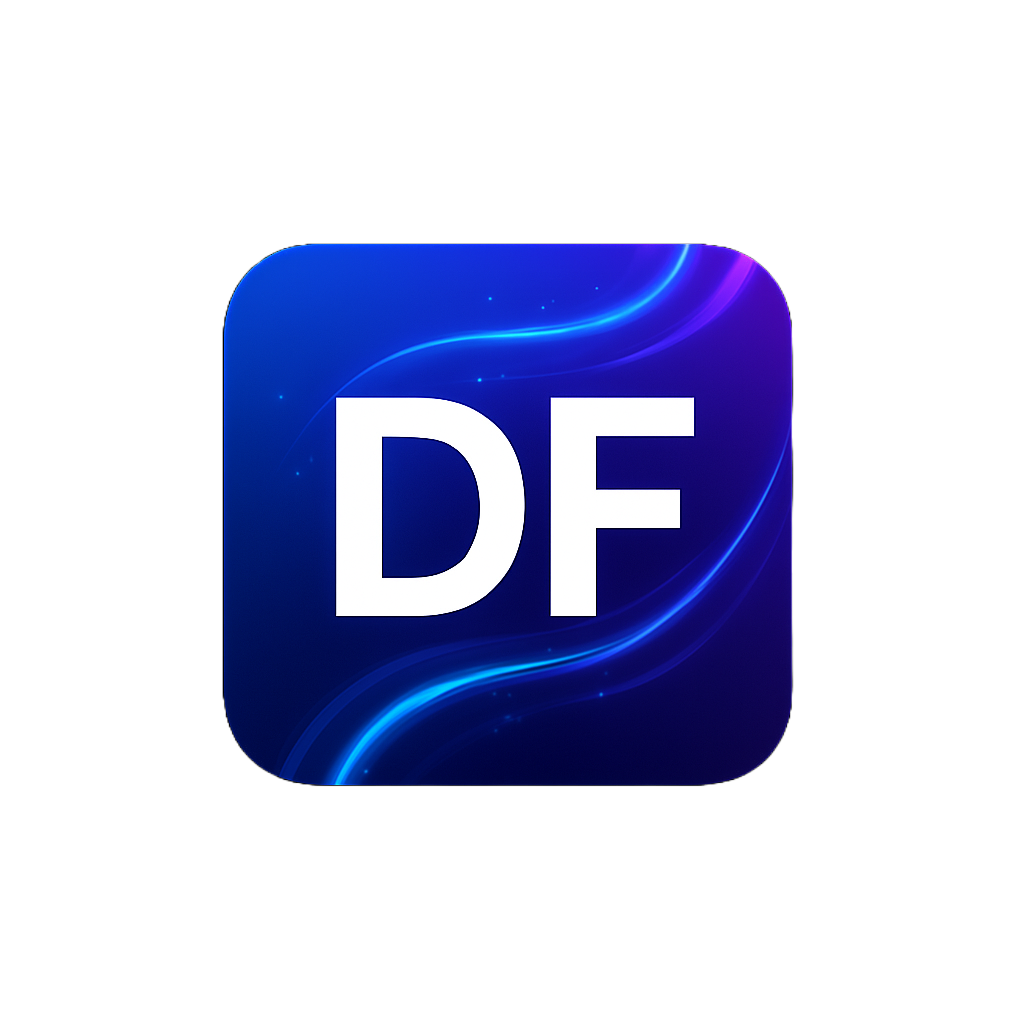 DataFlow Logo